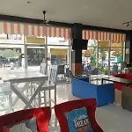 Central Perk Hotel