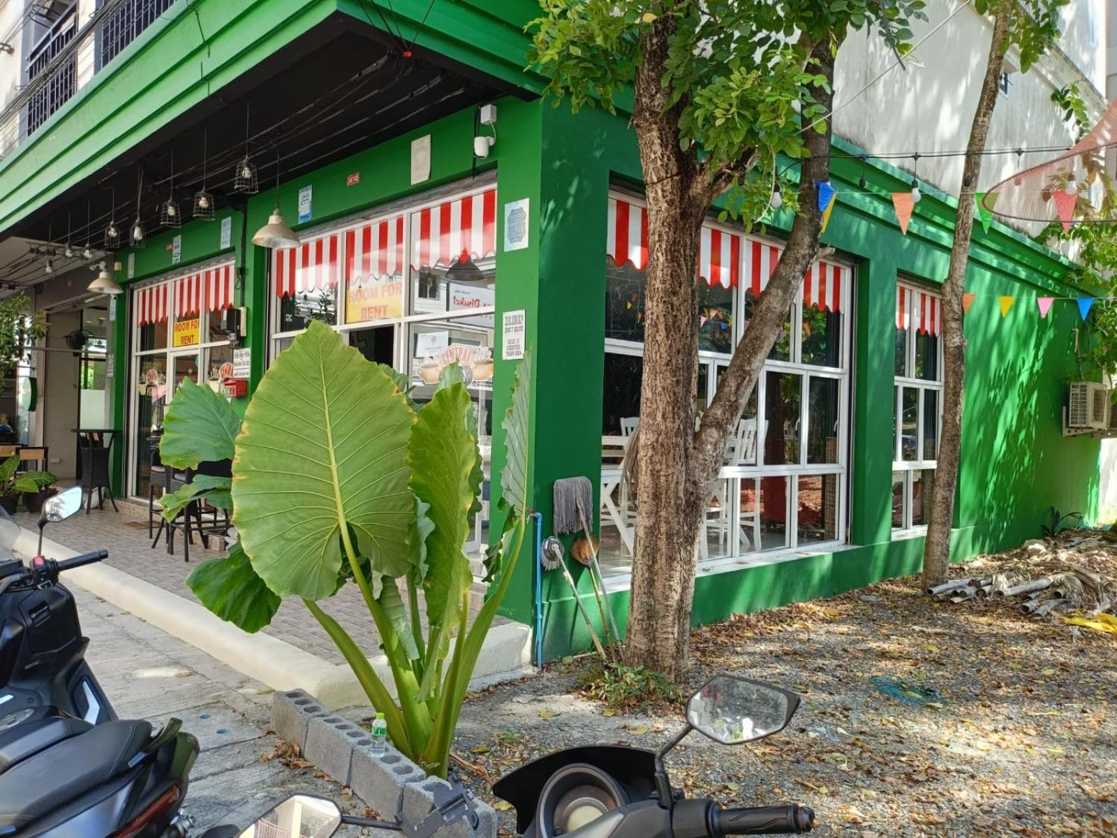 Khách sạn Perk *