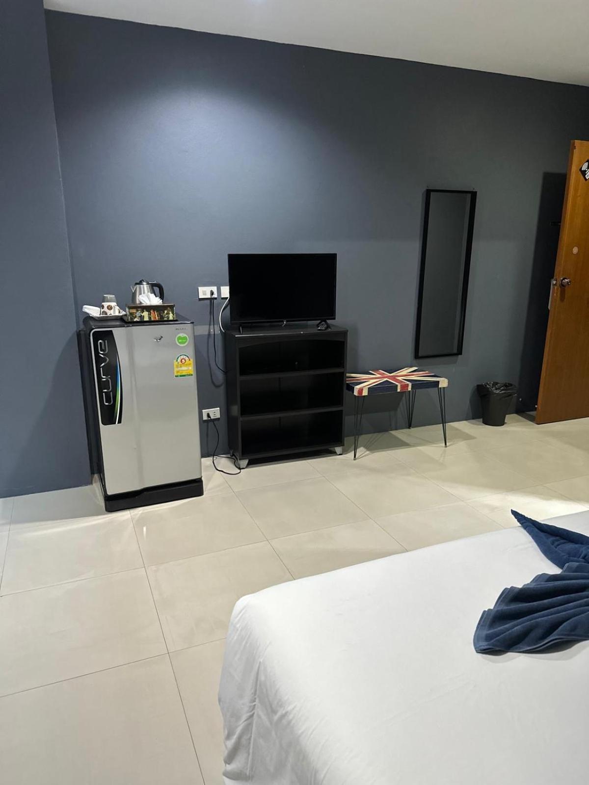 Perk Khách sạn *